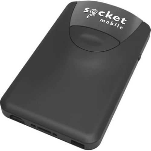 Socket Mobile Barcode Scanner