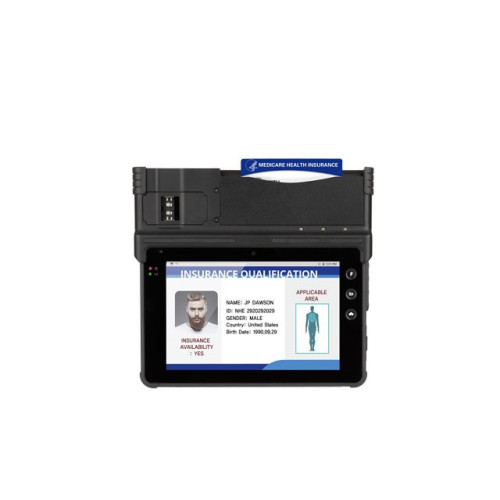 Gen2Wave RP70A BIO Tablet