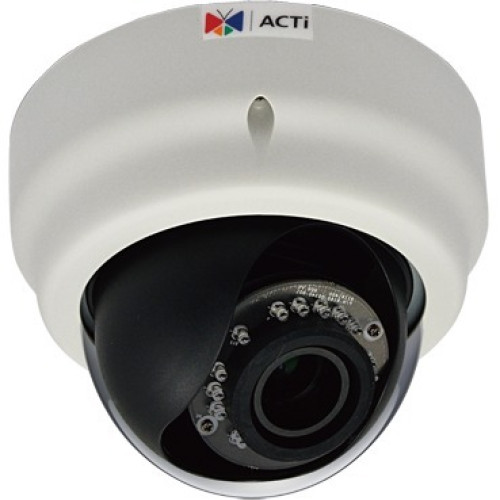 ACTi Security Camera