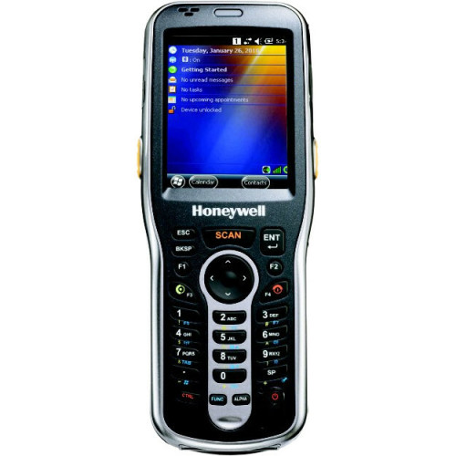 Honeywell Dolphin 6110 Mobile Computer