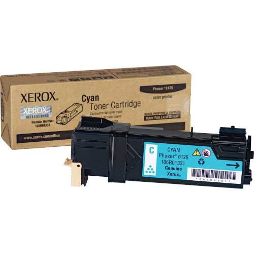 Xerox Products