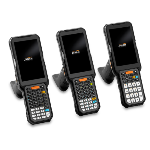 Janam XG4 Mobile Computer