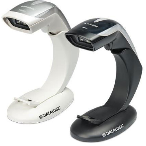 Datalogic Heron HD3430 Barcode Scanner
