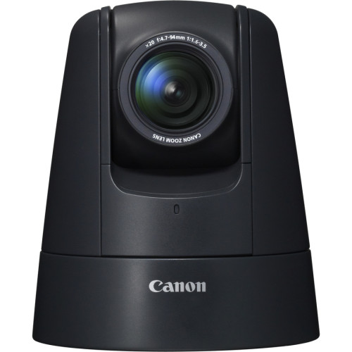 Canon Tough Dome Security Camera