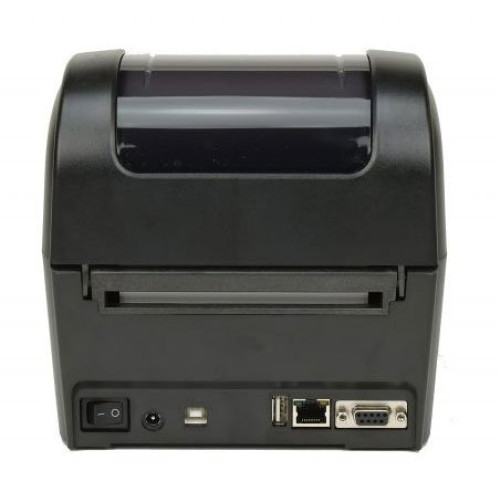 Printronix T400 Barcode Label Printer