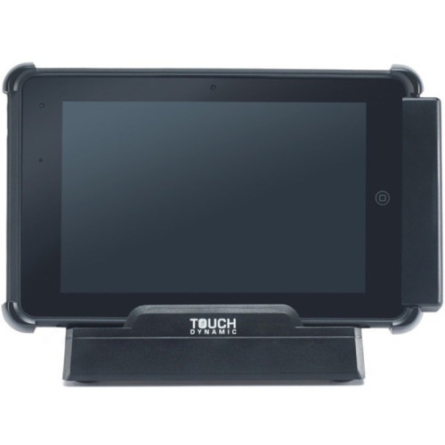 Touch Dynamic Quest VIII Rugged Tablet