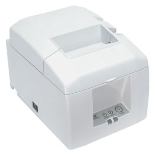 Star TSP650ii WebPRNT Receipt Printer