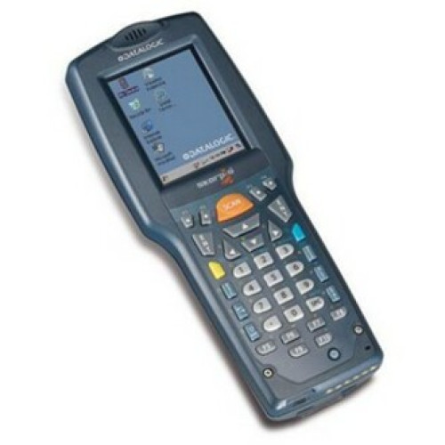 Datalogic Skorpio Mobile Computer
