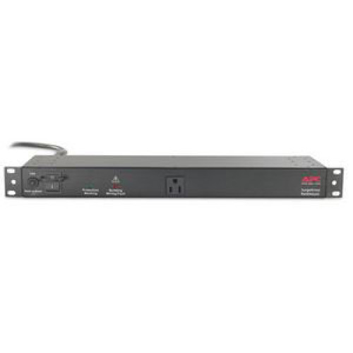 APC Surge Protector