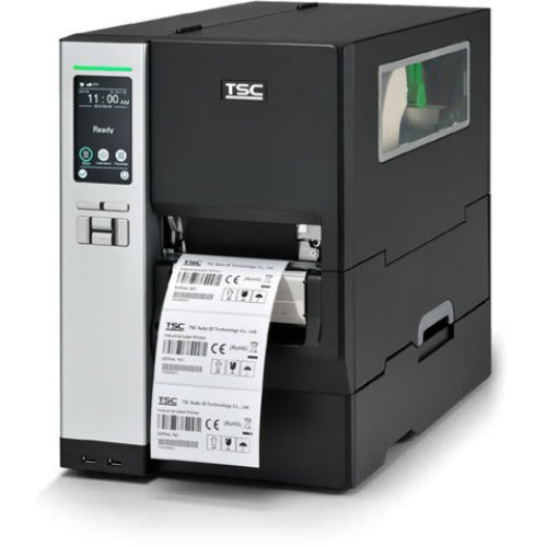 TSC MH340T Barcode Label Printer