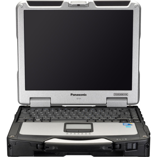 Panasonic Toughbook 31 Rugged Laptop