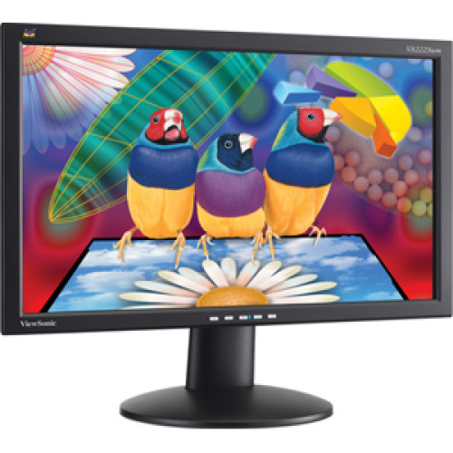 ViewSonic VA2223wm Monitor