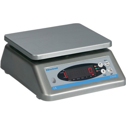 Brecknell C3235 Washdown Checkweigher Scale