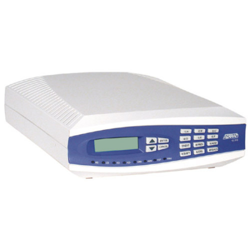 Adtran Data Networking