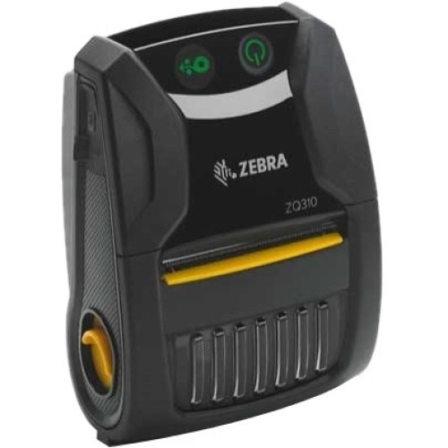Zebra ZQ310 Portable Barcode Printer
