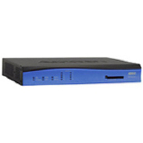 Adtran NetVanta 3458 Data Networking