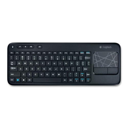Logitech Keyboards