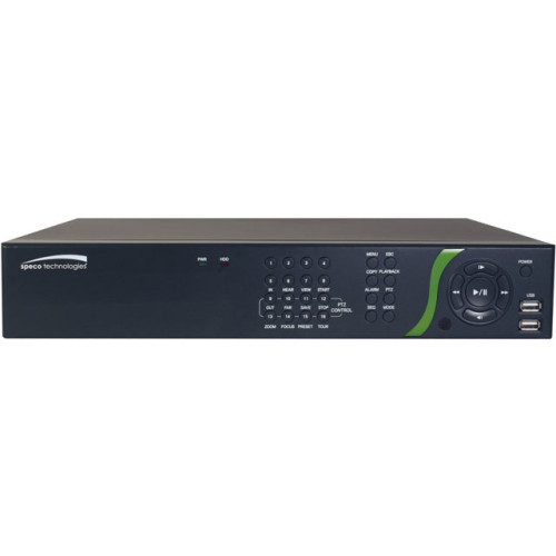 Speco Surveillance DVR