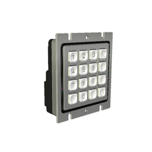 UIC EPP810 Credit Card Reader
