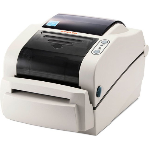 Bixolon SLP-TX420 Barcode Label Printer
