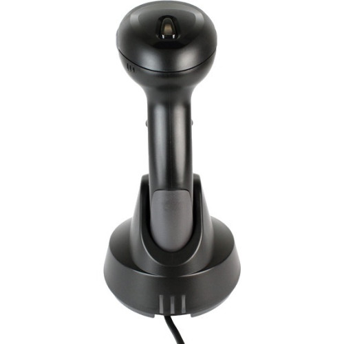 Custom America Barcode Scanner