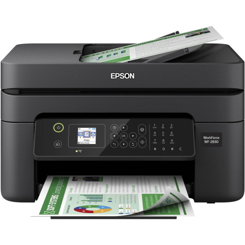 Epson Multi-Function Printer