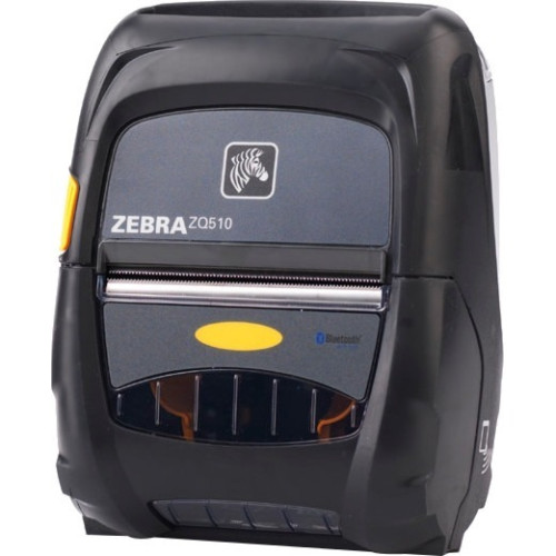 Zebra ZQ510 Portable Barcode Printer