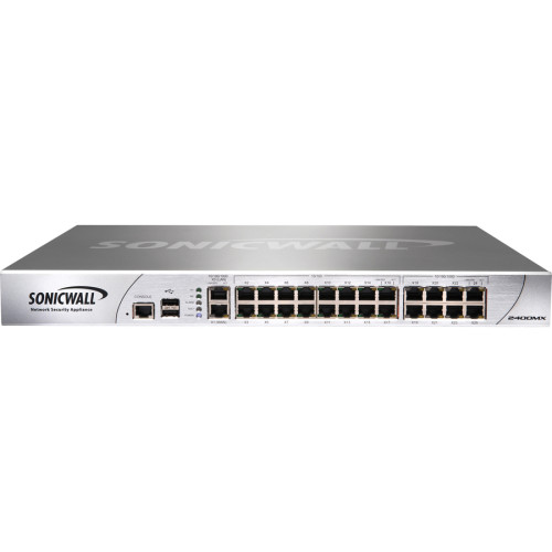 SonicWall Data Networking