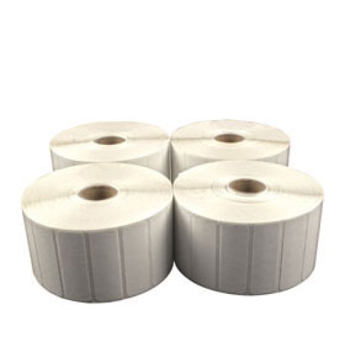 Wasp Labels Barcode Label