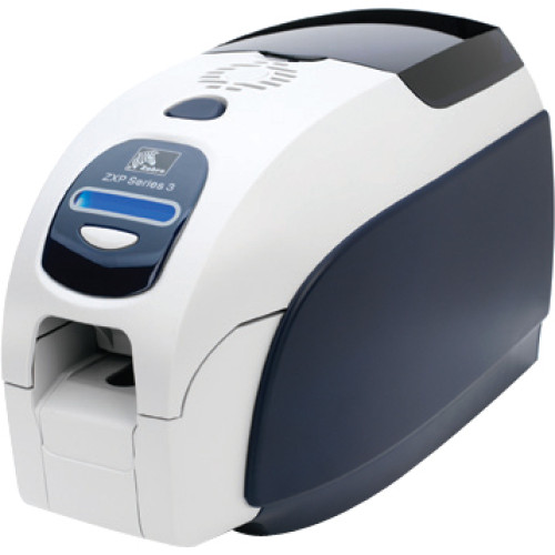 Zebra ZXP Series 3 ID Card Printer