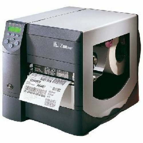 Zebra Z6M Plus Barcode Label Printer