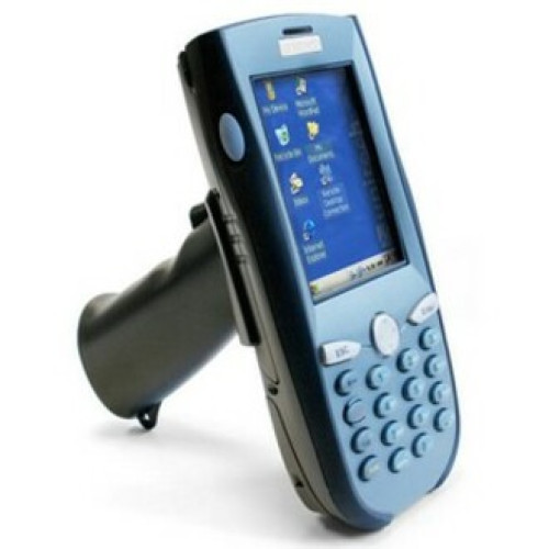 Unitech PA963 Mobile Computer