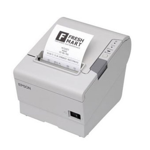 Epson TM-T88VI Receipt Printer