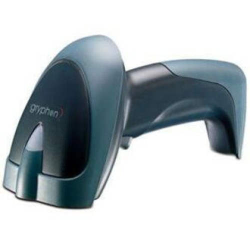 Datalogic Gryphon Barcode Scanner