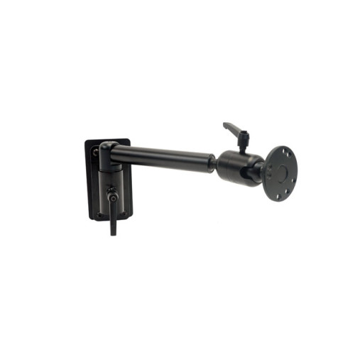 Gamber-Johnson Semi-Truck and Logistic Mounting Systems Accessory