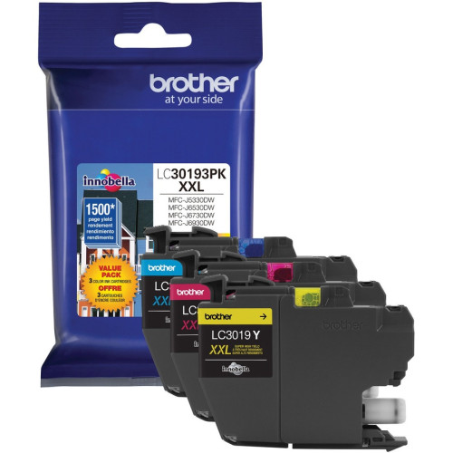 Brother InkJet Cartridge