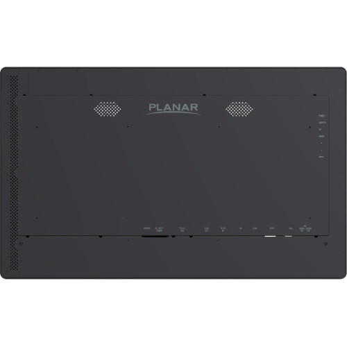 Planar Monitor