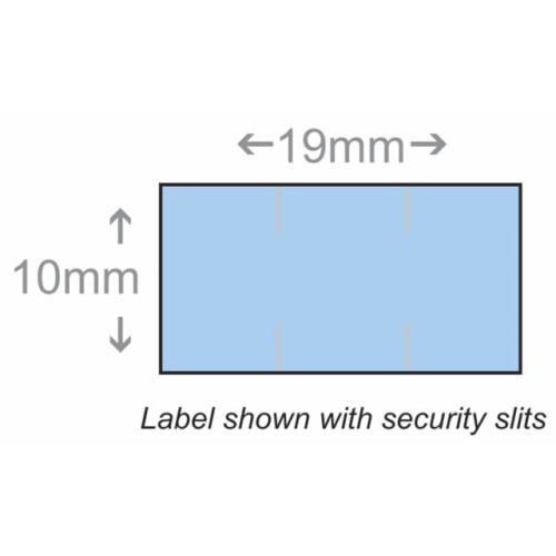 AirTrack Price Marking Label Price Labels