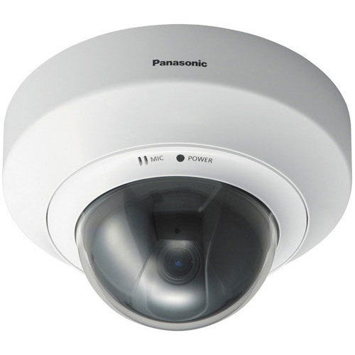 Panasonic BB-HCM527A Security Camera