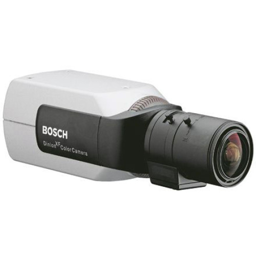 Bosch LTC 0485 Dinion Security Camera