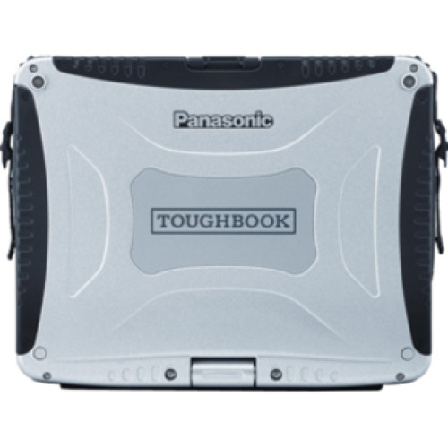 Panasonic Toughbook 19 Rugged Laptop