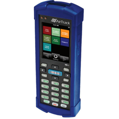 AirTrack MB-1 Mobile Computer