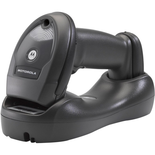 Motorola Barcode Scanner