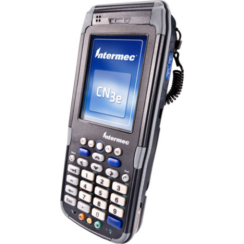 Intermec CN3e Mobile Computer