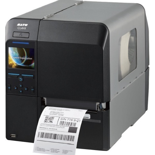 SATO CL4NX RFID Printer