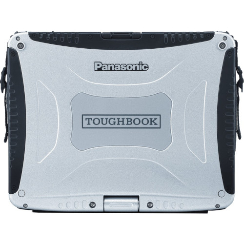 Panasonic Rugged Laptop