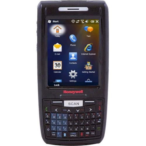 Honeywell Dolphin 7800 Mobile Computer