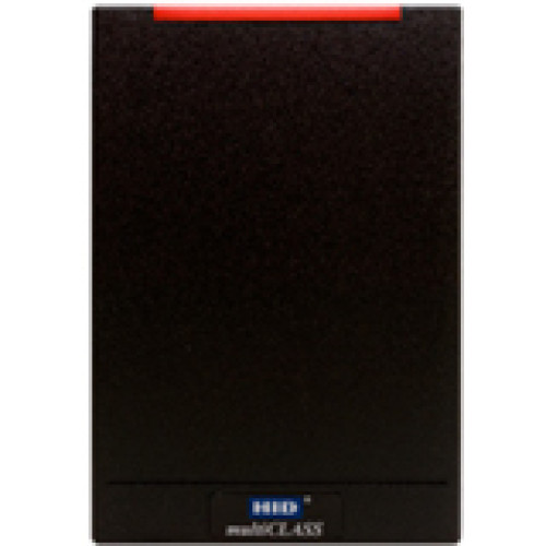 HID RP40 multiCLASS Access Control Reader