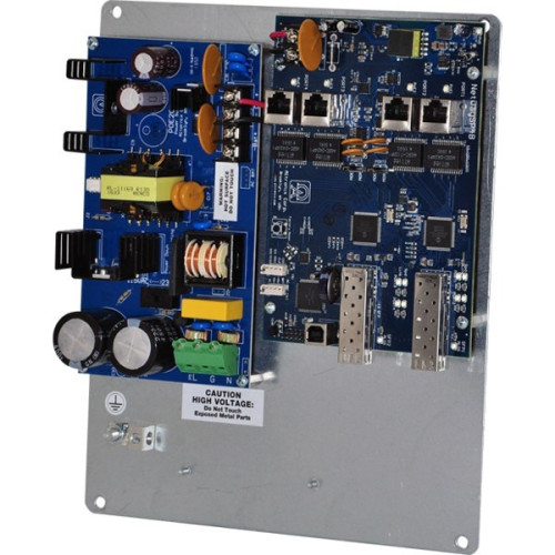 Altronix Security System Products