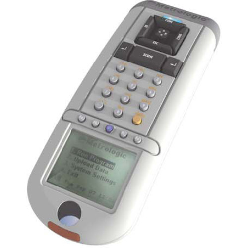 Metrologic SP2550 Navigator Mobile Computer